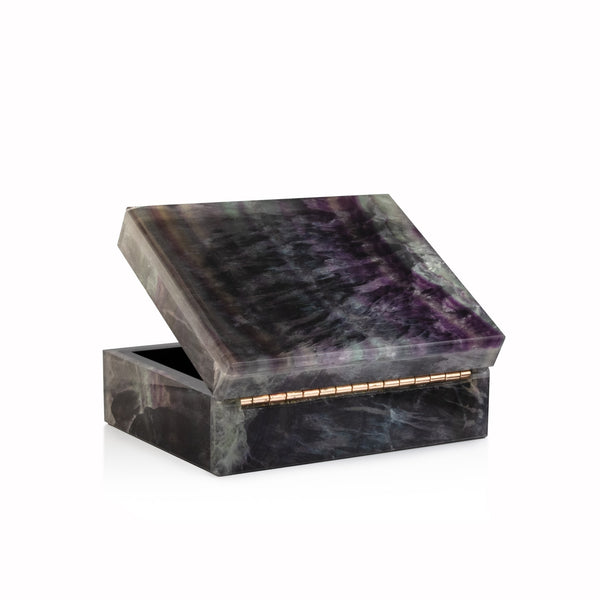 Rainbow Fluorite Box BX53 SAVE £100