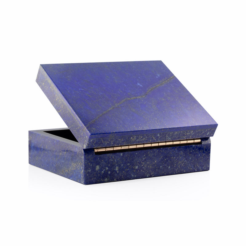 Lapis Lazuli Box Save £100