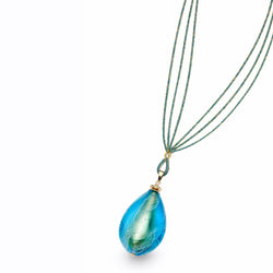 Spirito Murano Glass Pendant Necklace
