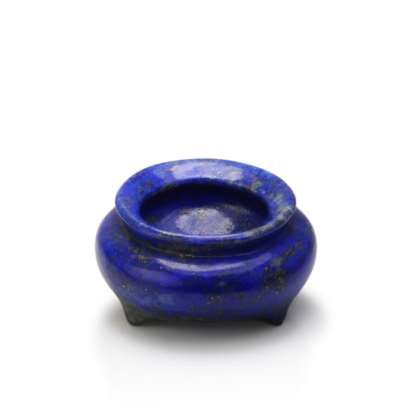 Small Lapis Lazuli Bowl