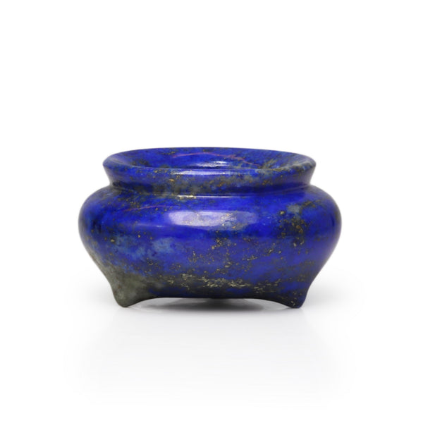 Small Lapis Lazuli Bowl
