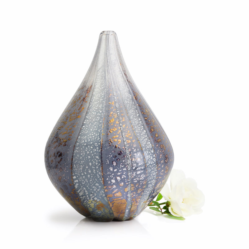 Azura British Art Glass Vase