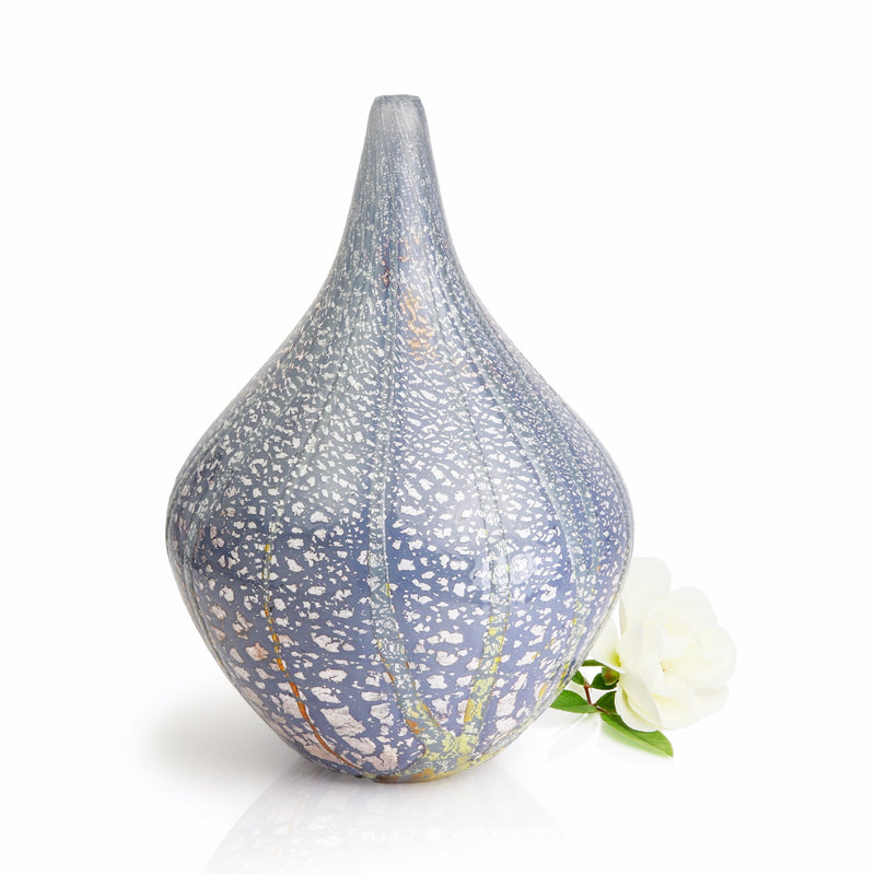 Azura British Art Glass Vase