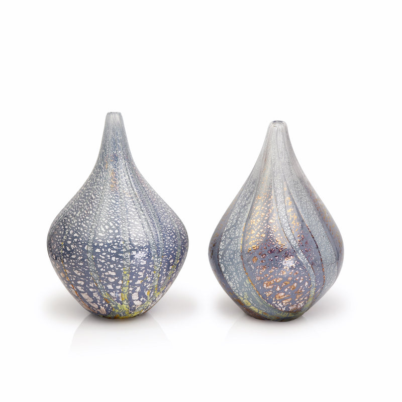 Azura British Art Glass Vase