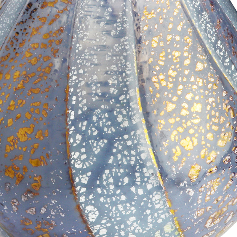 Azura British Art Glass Vase