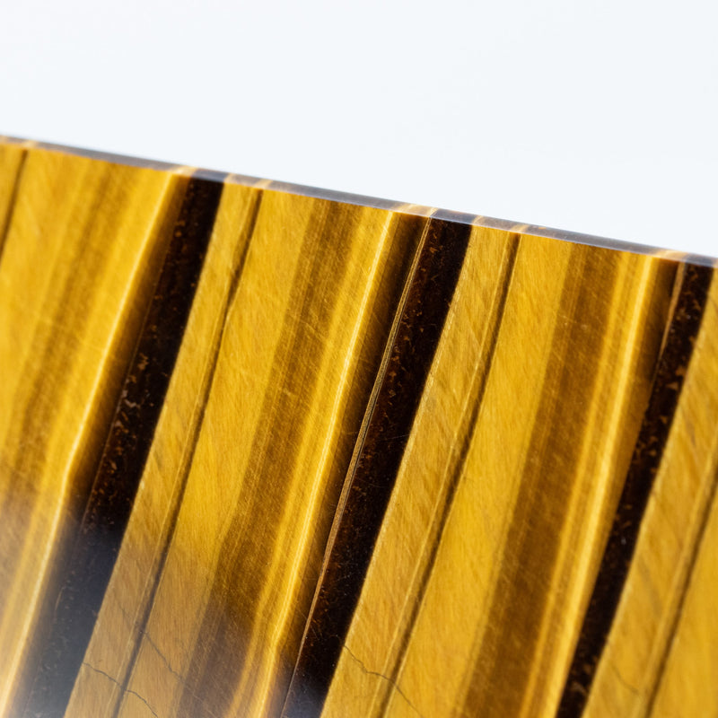 Tiger's Eye Box