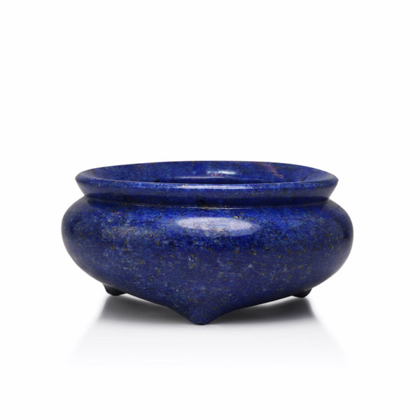 Larger Lapis Lazuli Bowl