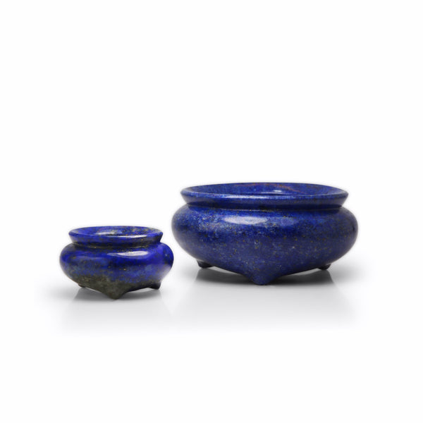Larger Lapis Lazuli Bowl