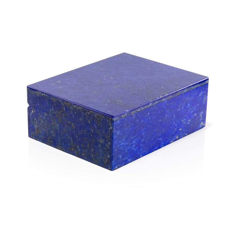 Lapis Lazuli Box Save £100
