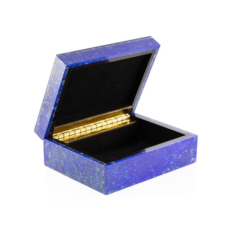 Lapis Lazuli Box Save £100