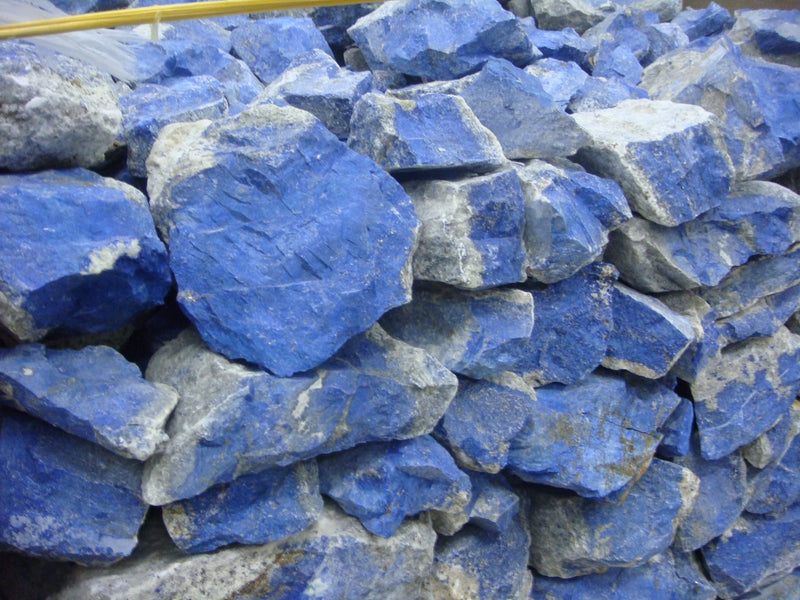 Lapis Lazuli Box Save £100