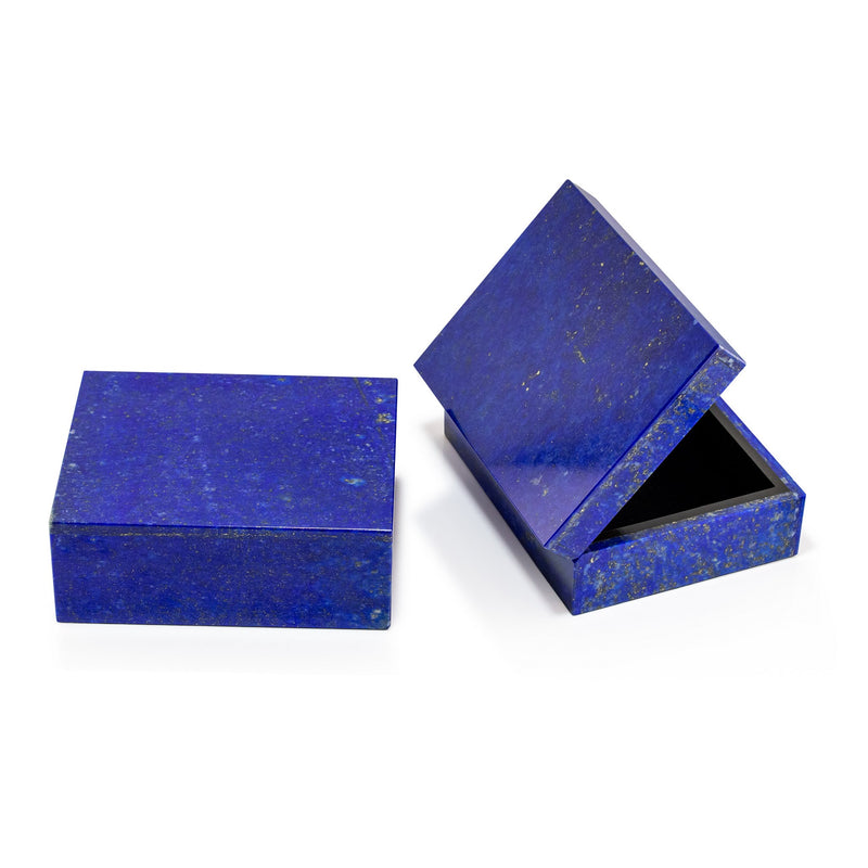 Lapis Lazuli Box Save £100