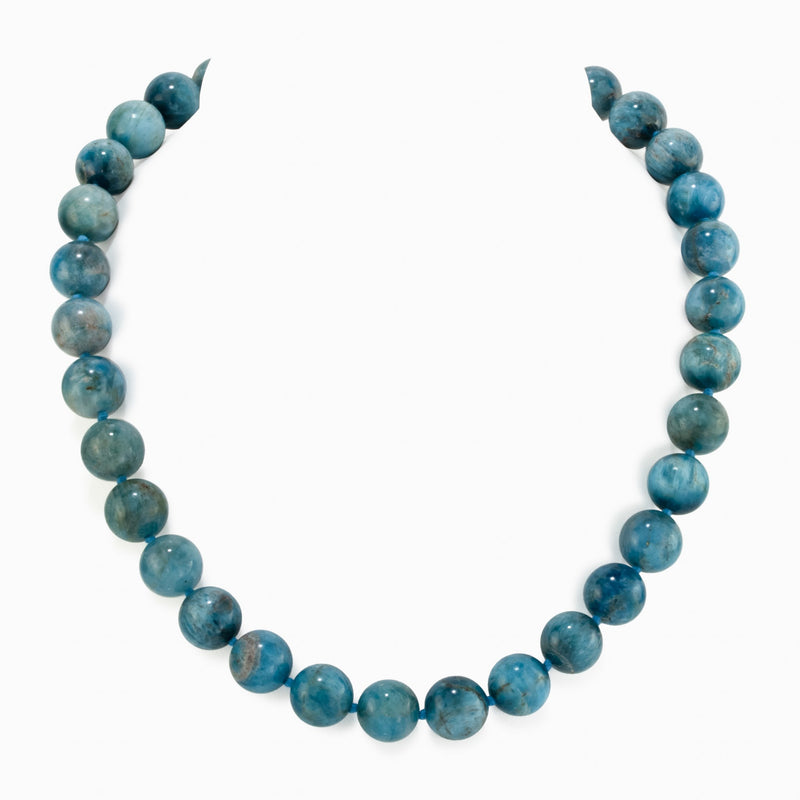 Apatite Necklace T41