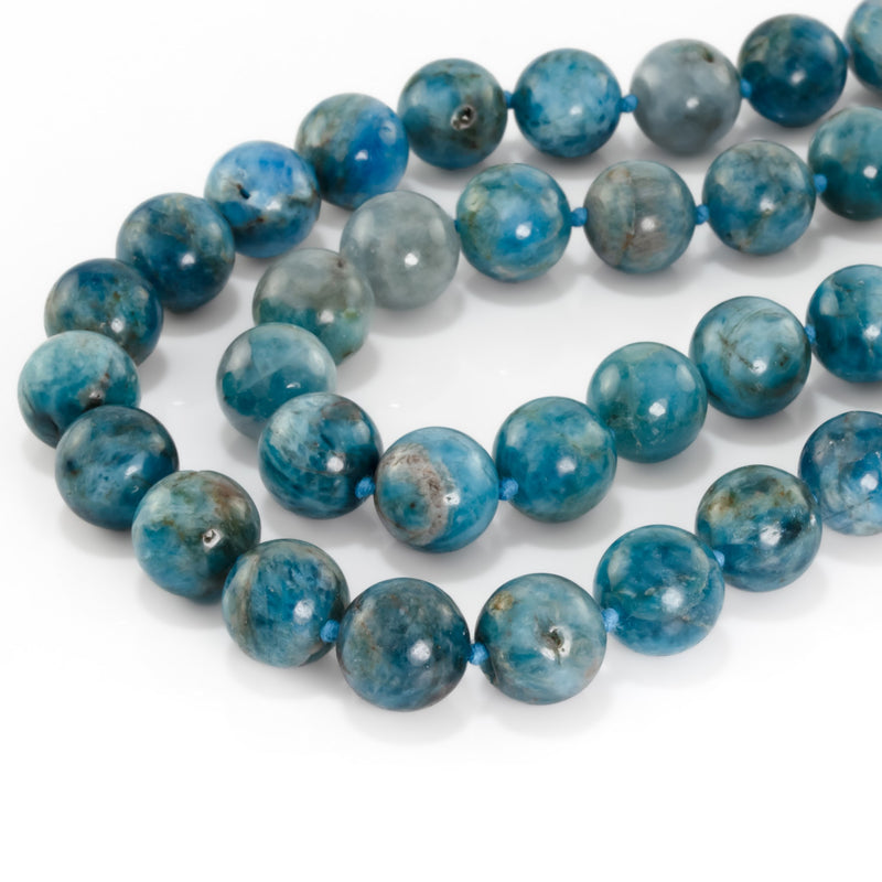 Apatite Necklace T41