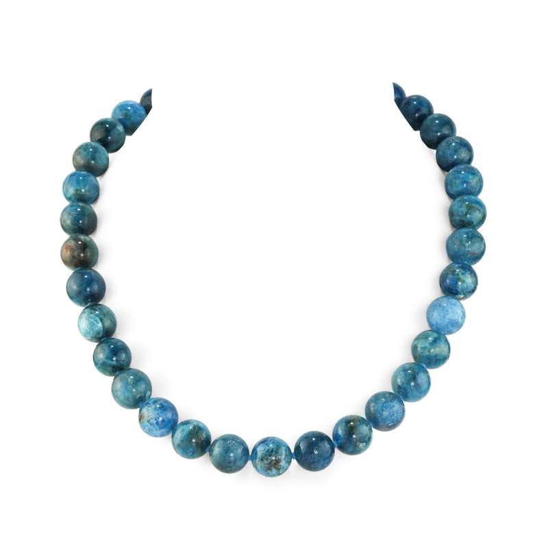 Apatite Necklace T41