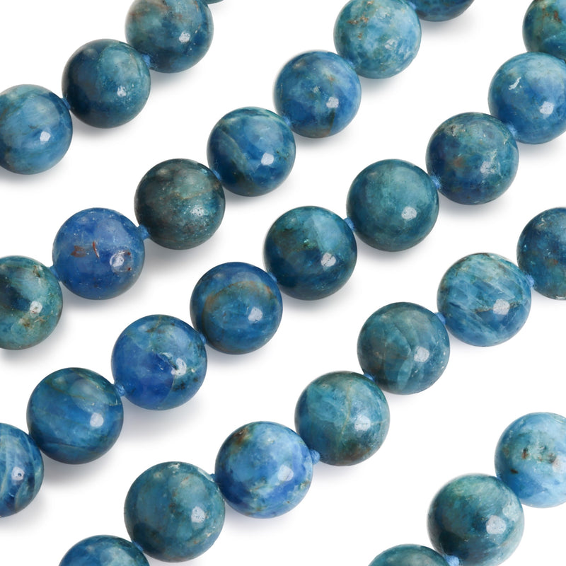 Apatite Necklace T41