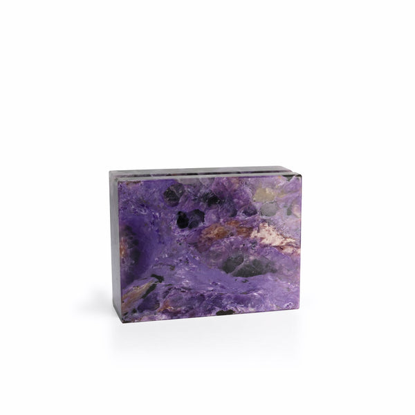 Charoite Box