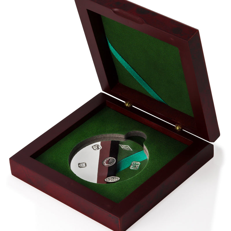 Charles III Coronation Commemorative Medal LIMITED EDITION