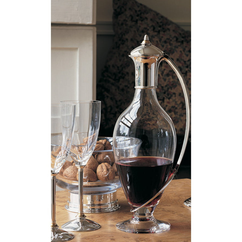 Arcus Claret Jug