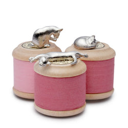 Sir Lickalot Cracker or Pudding Charm