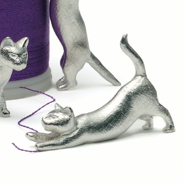 Pouncer Cracker or Pudding Charm