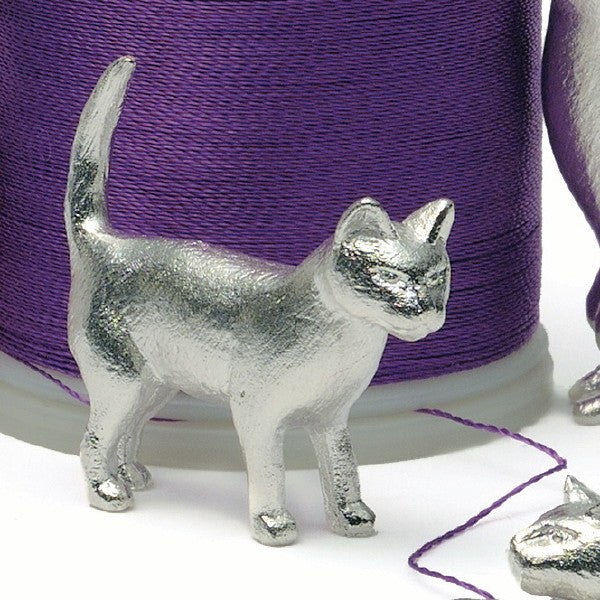 Thomas Cracker or Pudding Charm