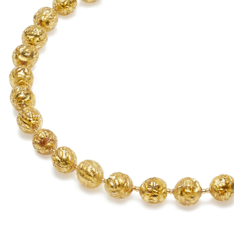 Castille Murano Glass Necklace