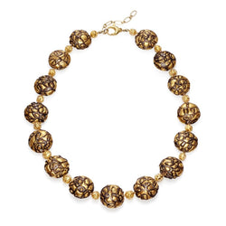 Palazzo Murano Glass Necklace