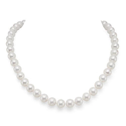 Seychelle 10mm Freshwater Pearl Necklace