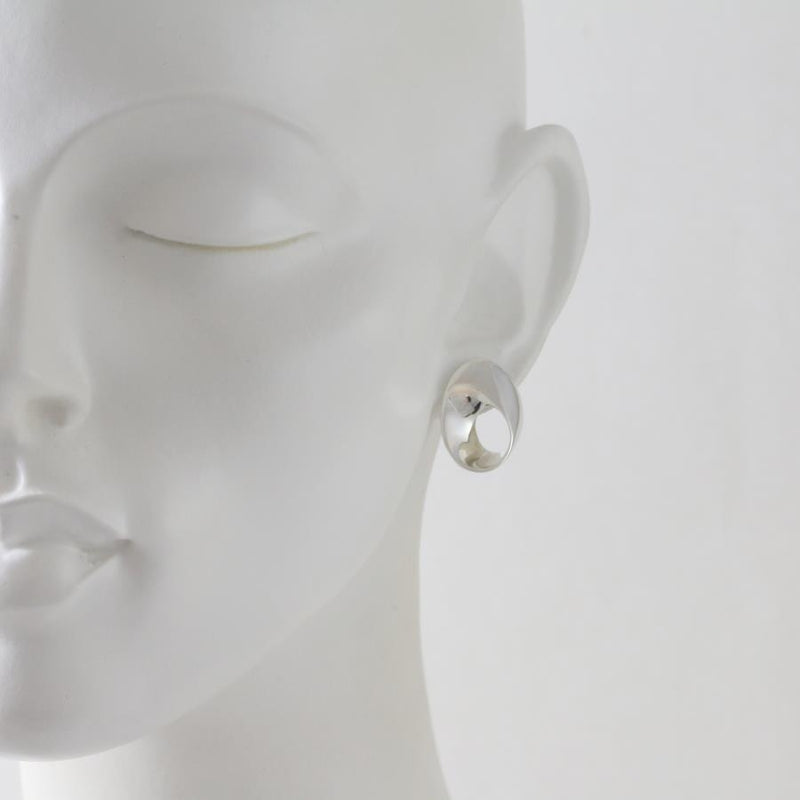 Mobius Earrings