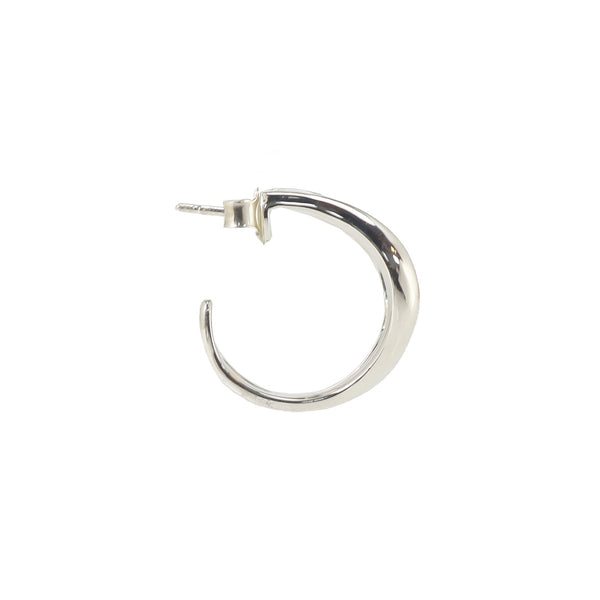 Ondine Sterling Silver Earrings FUTURE SAVE £15