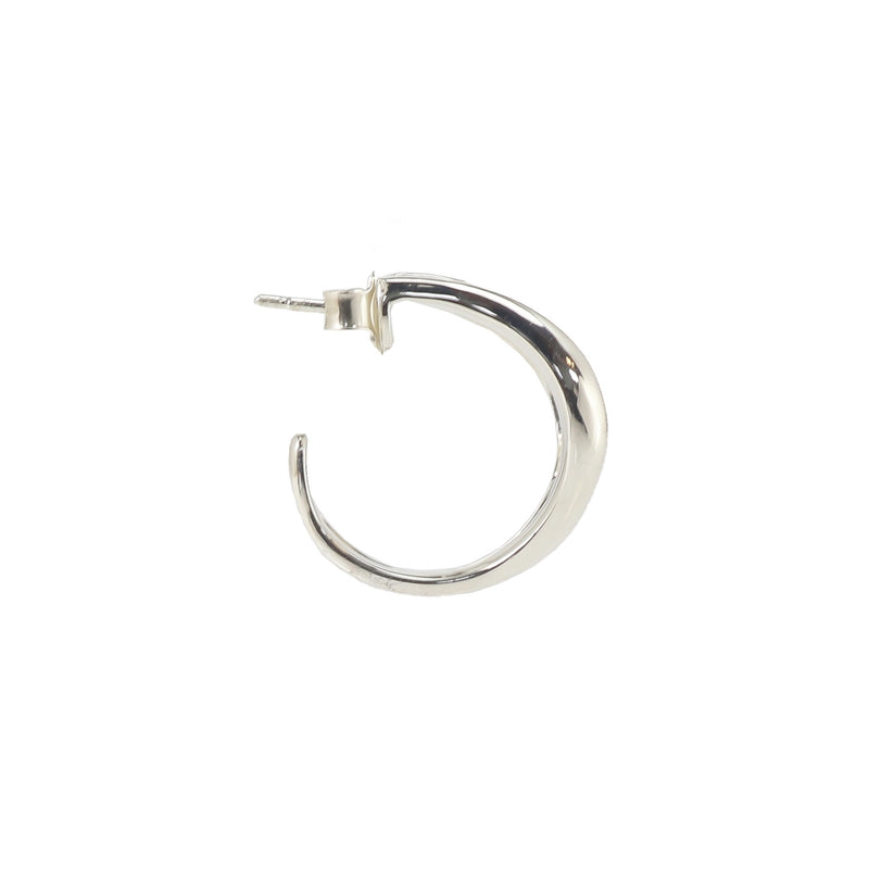 Ondine Sterling Silver Earrings FUTURE SAVE £15