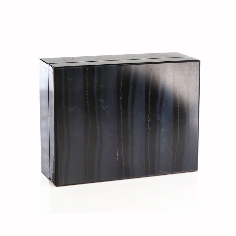 Hawk's Eye Box