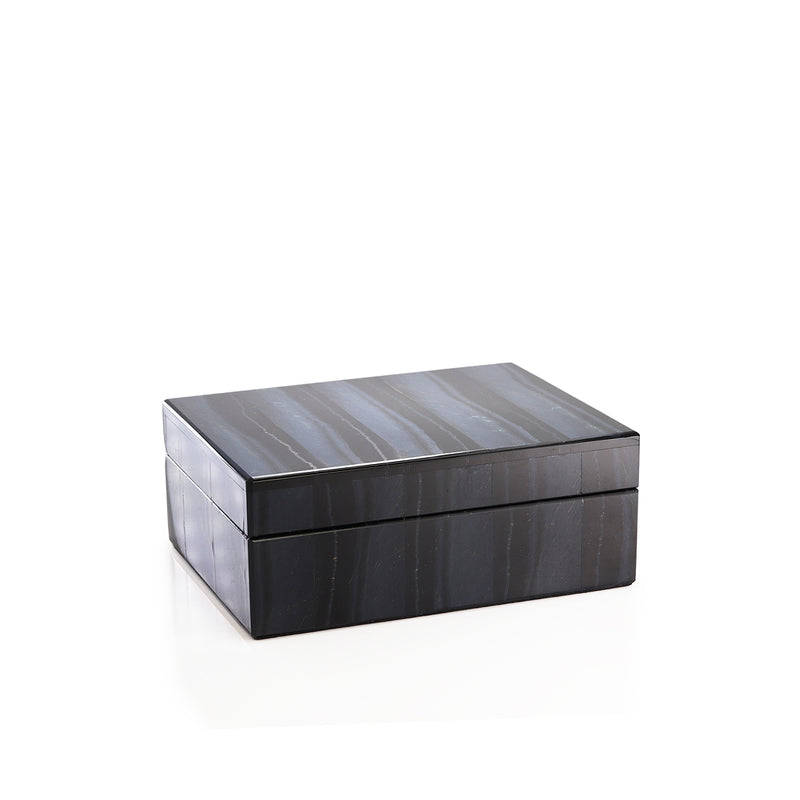 Hawk's Eye Box