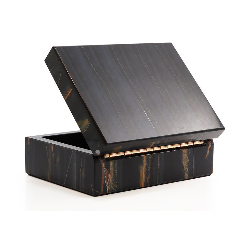 Hawk's Eye Box
