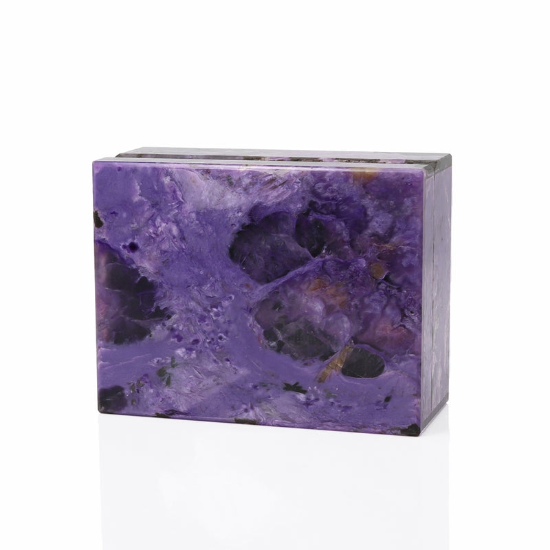 Charoite Box