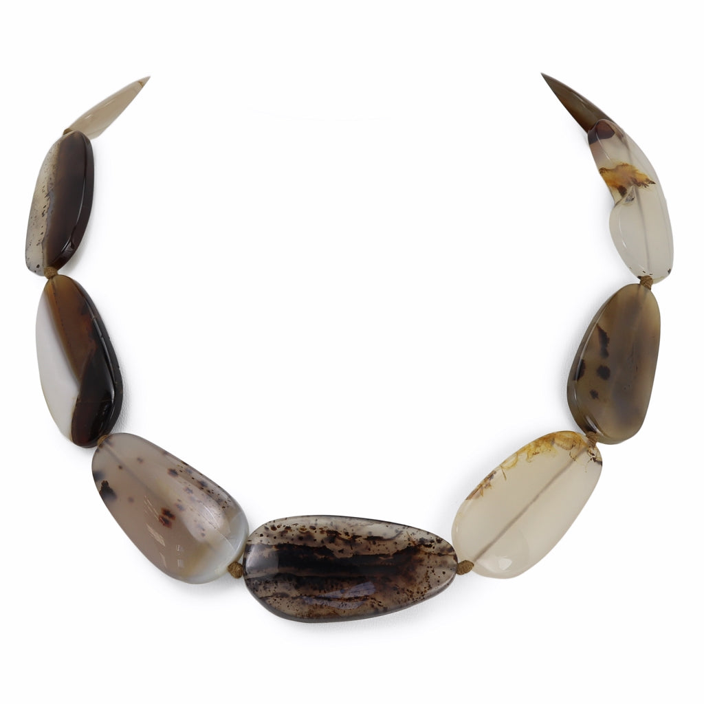Montana agate clearance
