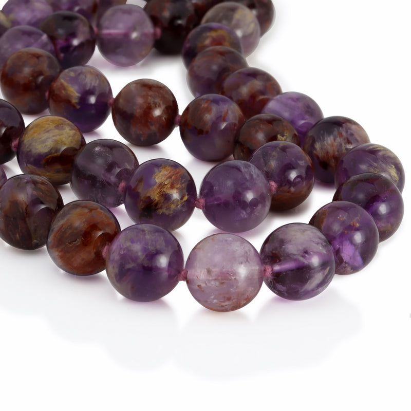 Cacoxenite Necklace