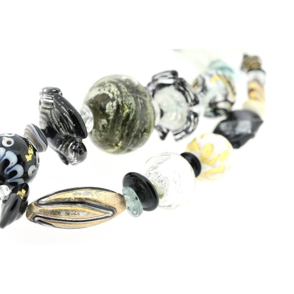 Artemis Murano Glass Necklace