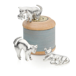Mumsie Cracker or Pudding Charm