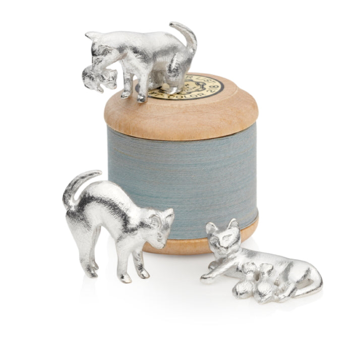 Mumsie Cracker or Pudding Charm