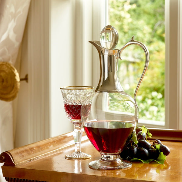 Adelphi Claret Jug