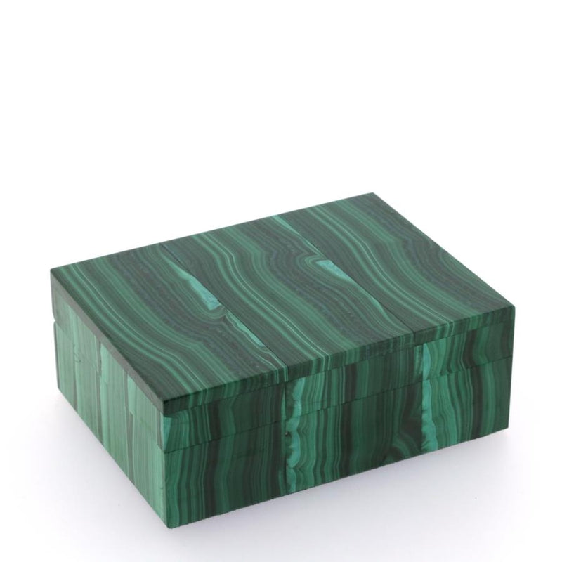 Malachite Box