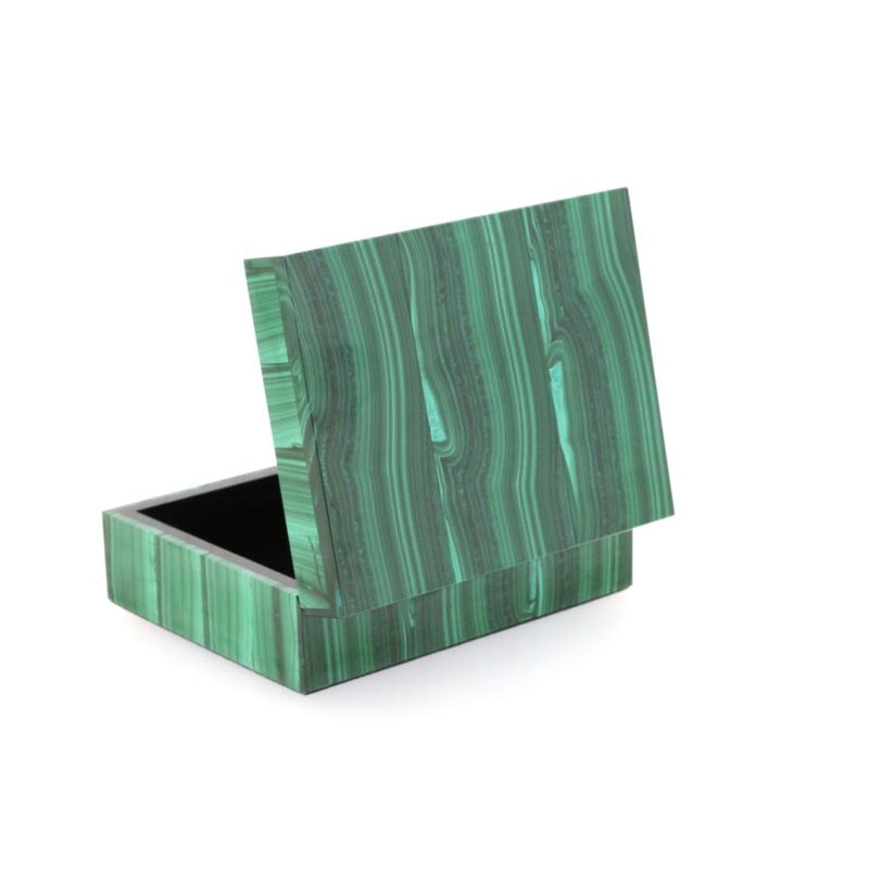 Malachite Box