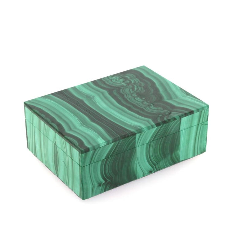Malachite Box