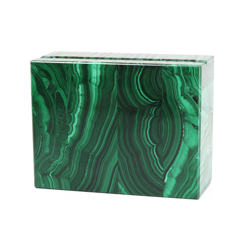 Malachite Box