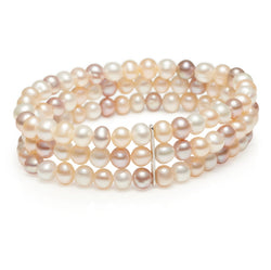 Charleston Pearl Bracelet
