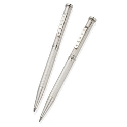 Barbican Sterling Silver Propelling Pencil
