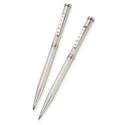 Barbican Sterling Silver Ball Pen