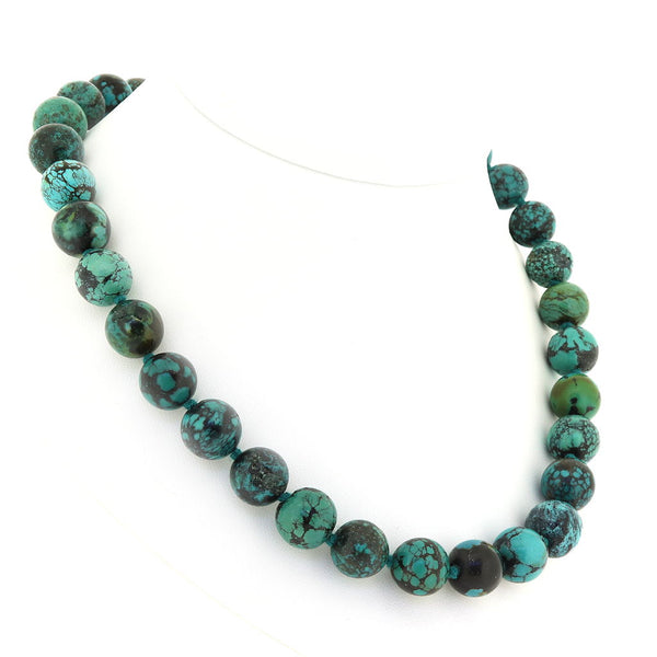 Hubei Turquoise Necklace